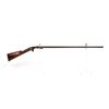 Image 1 : Unknown mfr. Shotgun 1850s JMD-11345