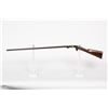 Image 2 : Unknown mfr. Shotgun 1850s JMD-11345
