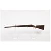 Image 2 : Unknown mfr. Shotgun 1860s JMD-11964