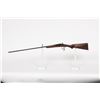 Image 2 : Unknown mfr. Shotgun 1890s JMD-11882