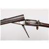 Image 8 : FV Dreyse Sommerda Prussia SxS Shotgun, Double-Barrel 1841 JMD-11580