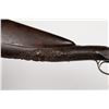 Image 2 : Gosset Black Powder Shotgun, Double-Barrel 1850 JMD-11071