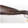 Image 3 : Gosset Black Powder Shotgun, Double-Barrel 1850 JMD-11071