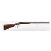 Image 1 : Shotgun, Double-Barrel 1890s,(French, Le Fusil Darne)  JMD-11768