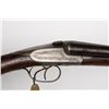 Image 2 : Shotgun, Double-Barrel 1890s,(French, Le Fusil Darne)  JMD-11768
