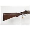 Image 2 : W. Richards SxS Lifter Shotgun, Double-Barrel 1878 JMD-10244