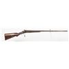 Image 1 : William Moore Double-Barrel Hammer Shotgun Shotgun, Double-Barrel 1882 JMD-10131