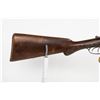 Image 4 : William Moore Double-Barrel Hammer Shotgun Shotgun, Double-Barrel 1882 JMD-10131
