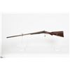 Image 5 : William Moore Double-Barrel Hammer Shotgun Shotgun, Double-Barrel 1882 JMD-10131