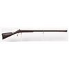 Image 1 : Unknown mfr. (British?) Shotgun, Muzzle-Loading, Double-Barrel 1850s JMD-11852
