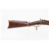 Image 8 : Unknown mfr. Back-Action Percussion swivel breach Shotgun, Over/Under 1850s JMD-10656