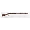 Image 1 : Bernside Rifle Co. Kentucky Fowler Shotgun, Single-Barrel 1840's JMD-10521