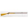 Image 3 : Kentucky Fowler Shotguns, Lot of 3, Single-Barrel 1840's JMD-10351