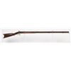 Image 1 : Kirland and Co. Kentucky Shotgun, Single-Barrel 1840's JMD-10205