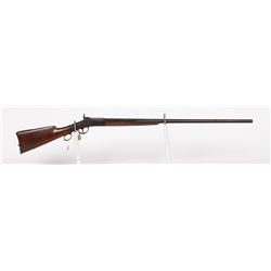 Perry Patent Arms Co, Newark, NJ Shotgun, Single-Barrel 1860s JMD-11920