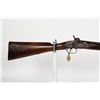Image 2 : Unknown mfr. Fowler Shotgun, Single-Barrel 1840's JMD-10371