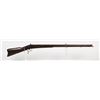Image 1 : Unknown mfr. Fowler Shotgun, Single-Barrel 1840's JMD-10377