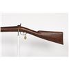Image 2 : Unknown mfr. Kentucky Shotgun, Single-Barrel 1840's JMD-10477