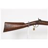 Image 3 : Unknown mfr. Kentucky Shotgun, Single-Barrel 1840's JMD-10477