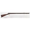 Image 1 : Unknown mfr. Percussion Inclined Shotgun, Single-Barrel 1850s JMD-10328