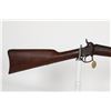 Image 2 : Unknown mfr. Percussion Inclined Shotgun, Single-Barrel 1850s JMD-10328
