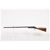 Image 2 : Unknown mfr. Single-Shot Shotgun, Single-Barrel 1880's JMD-11059