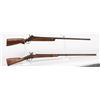 Image 1 : Unknown mfr. (2 Guns) Black Powder 1879-1885 JMD-10793