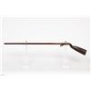 Image 2 : Unknown mfr. Cane Gun 1850s JMD-11310