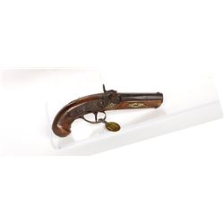 Philadelphia Derringer 1860s JMD-11276