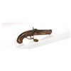 Image 1 : Philadelphia Derringer 1860s JMD-11276