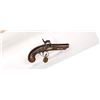 Image 1 : Unknown mfr. Derringer 1860s JMD-11192