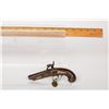 Image 2 : Unknown mfr. Derringer 1860s JMD-11192