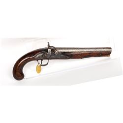 Ally Pistol 1840s JMD-11283