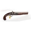 Image 1 : Ally Pistol 1840s JMD-11283