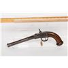 Image 2 : Belgian or German Pistol 1885 JMD-11270
