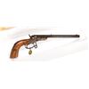 Image 1 : Belgian Pistol 1870-90s JMD-11266