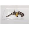 Image 2 : Belgian Pistol 1880s JMD-11354