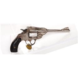 Belgian Pistol 1885 JMD-11364