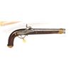Image 1 : British Pistol 1845 JMD-11414