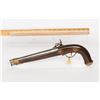 Image 2 : British Pistol 1845 JMD-11414