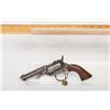 Image 2 : Cooper Firearms Pistol 1860's JMD-11257