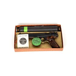 Crossman 22 Pistol  JMD-11509