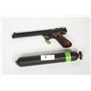 Image 2 : Crossman 22 Pistol  JMD-11509