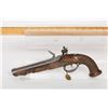 Image 2 : DELINC Amsterdam Pistol 1790s JMD-11281