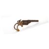 Image 1 : DJ 23 Pistol 1860s JMD-11227