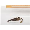 Image 2 : DJ 23 Pistol 1860s JMD-11227