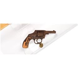 Dug-up Pistol 1870's JMD-11395