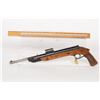 Image 2 : EMGE 2 Pistol 1960s JMD-11472