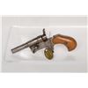 Image 2 : ENTLARAT Pistol 1850s JMD-11423