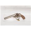 Image 2 : GE Wright Pistol 1880s JMD-11396